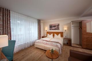 Hotel Greinwald - Marktoberdorf - 1