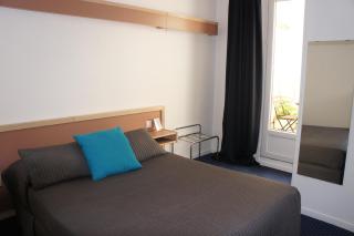 Hôtel Edgar Quinet - Paris - 0