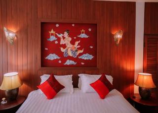 Sasidara Resort Nan - Nan - 4