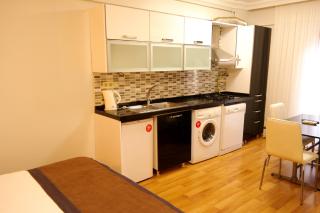 Sheriff Residence - Istanbul - 8