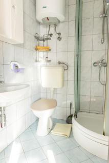Apartment Pula, Istria 3 - 9