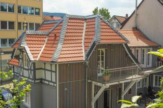 City-Appartements Am Wall - Goslar - 3