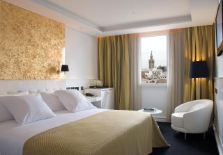 Hotel Colón Gran Meliá - The Leading Hotels of the World - Seville - 7