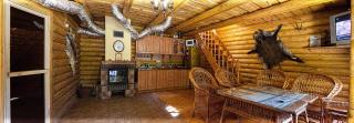 Cottage Teremok - Ilʼnytsya - 9