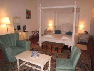 Le Terrazze Del Chianti b&b Residenza d'Epoca e di Charme - Tavarnelle Val di Pesa - 1