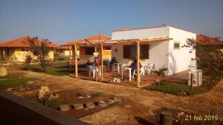 Villa Maris Ecolodge - Morro - 4