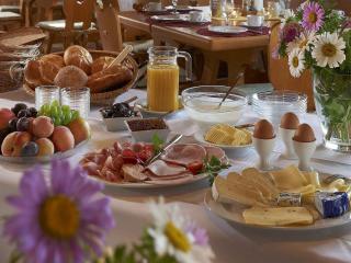 Pension Weingut Schwab - Thüngersheim - 8