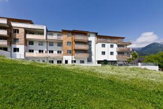 Appartement Klosterhügel - 1