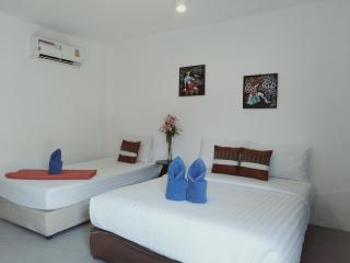 Pink Easy Homes Koh Phangan - Thong Sala - 0