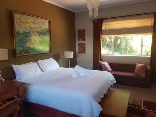 Burnham Road Suite Guest House - Bulawayo - 1
