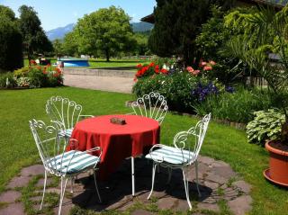 Apartment Bachmann - Bludenz - 4