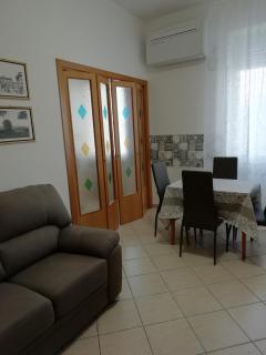 Casa SereTina - Roma - 2