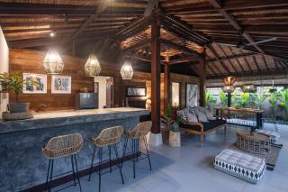 Villa Niyamas Ubud - Ubud - 3