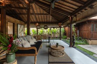 Villa Niyamas Ubud - Ubud - 6