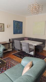 Appartement " Am Fasangarten " - 3