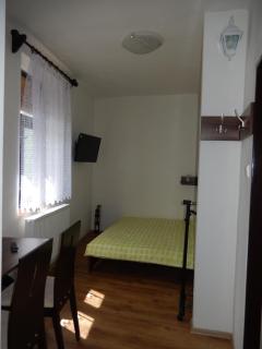 Ubytování Ronšperk Poběžovice - Poběžovice - 6