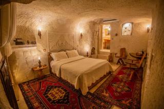 Koza Cave Hotel - Göreme - 7