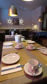 Hotel Deutschherrenhof - Treviri - 3