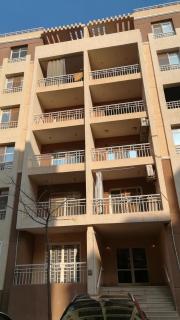 Gazzar inn Madinaty15 - 5