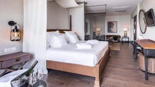 Be Live Adults Only La Cala Boutique Hotel - Palma di Maiorca - 4