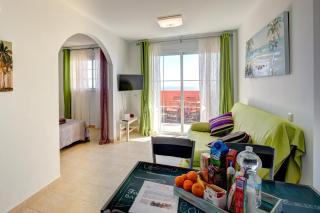 Playa Paraiso - A DREAM OVER THE OCEAN - Costa Calma - 6