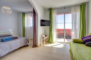 Playa Paraiso - A DREAM OVER THE OCEAN - Costa Calma - 4