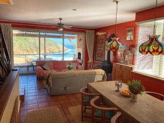 Toms Cabin - Heroldsbaai - 2
