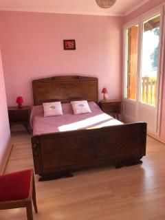 Gîte Prat - Arette - 6