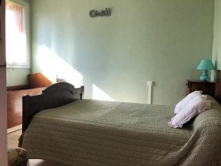 Gîte Prat - Arette - 8