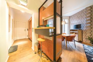 Design Apartments - "Im Holländerhaus" - Potsdam - 4