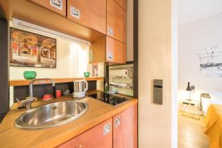 Design Apartments - "Im Holländerhaus" - Potsdam - 2