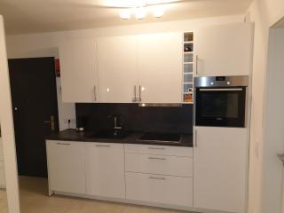 Schicke Ferienwohnung Darmstadt Bessungen - Darmstadt - 6