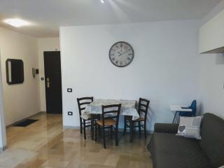 Casa della nonna per voi parcheggio gratuito condizionatore portatile CIR 0052 - Aosta - 9