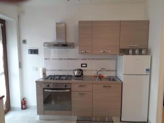 Casa della nonna per voi parcheggio gratuito condizionatore portatile CIR 0052 - Aosta - 6