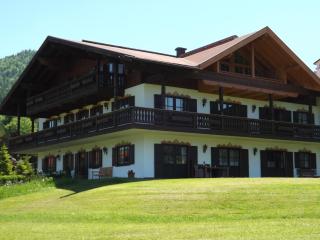 Dreigiebel im Haus Lohrey - Reit im Winkl - 0