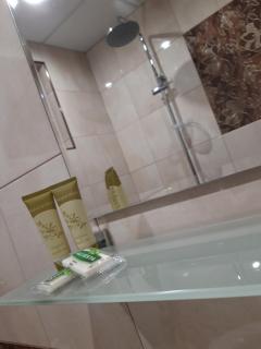 Guest Rooms IDeR - Sapareva Banya - 9
