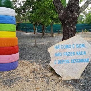 Orla Morada do Sol - 4