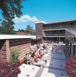 Marx Motel - Fauquemont - 1