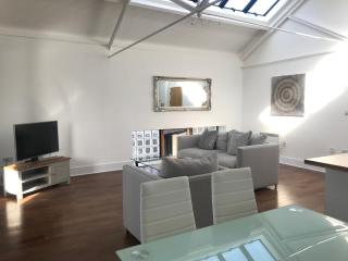 Ice House Apartments - 1