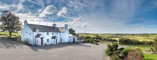 Lastra Farm Hotel - Amlwch - 0