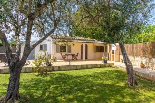 Villa Les Oliveres Petit By homevillas360 - Pollença - 9