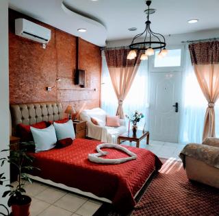 Sweet Home Suite - Korinthos - 0