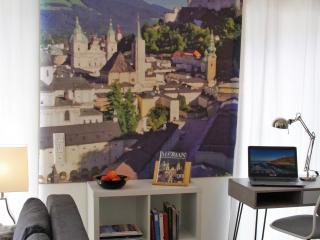 Ferienwohnung Salzburg - 6