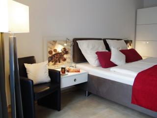 Ferienwohnung Salzburg - 2