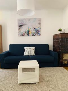 Apartmani SB 42 - Zagabria - 2
