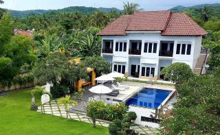 JM Hotel Kuta Lombok - Kuta - 7