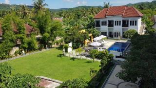 JM Hotel Kuta Lombok - Kuta - 5