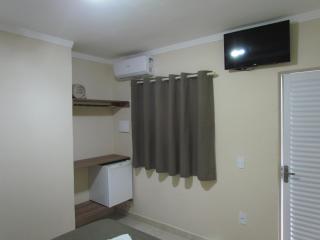 Pousada Quinta Das Aroeiras - Olímpia - 6