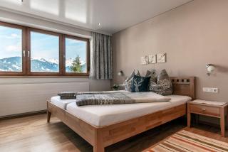 Appartement Mangeng - Bartholomäberg - 7