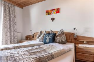 Appartement Mangeng - 5